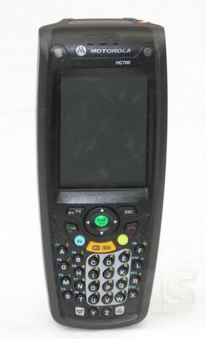 Motorola HC700-g pocket pc barcode scanner+wifi+bt