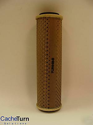 New safegardâ„¢ pleated filter cartridge - PL310-03-c - 