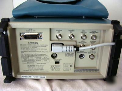 Tektronix 2432A 300 mhz digital oscilloscope w/opts 