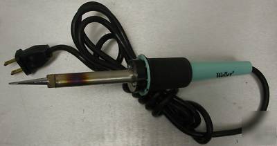 Weller W60P soldering iron electric controlled output