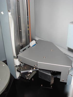 Roland lpx 600 picza 3D laser scanner