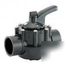 New hayward psv valve full flow diverter valve PSV2S2 