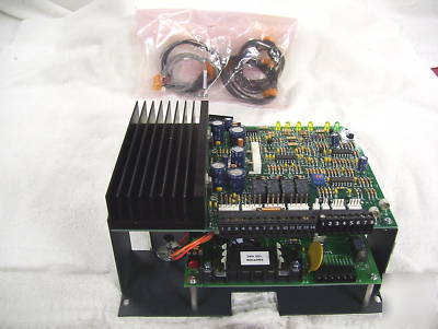 Notifier aa-30 signal system control unit subassembly