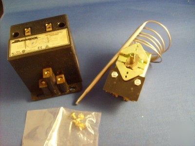 Thermal switch p/n 56527 / AP500-4 /250VAC 25A