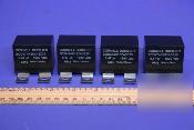Cornell dubilier 0.47UF 1600VDC capacitors - lot 4 pcs