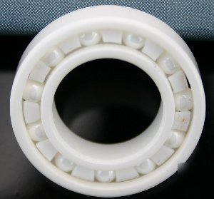 6906 full ceramic slim/thin section bearing 30X47X9