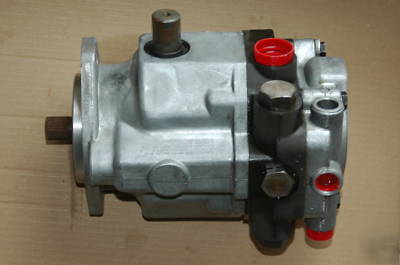 Eaton cessna W70442 lar hydrostatic pump W70442-lar