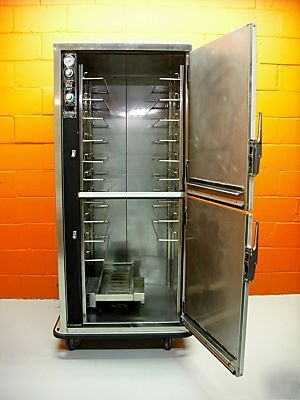 Fwe mtu-12D universal heating cabinet (reduced )