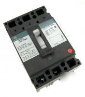 Molded case circuit breaker TED134040WL 3 pol 40 amps