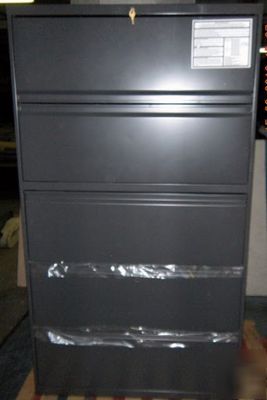 5 drawer filing cabinets