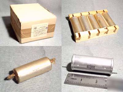 New ft-3 hi-end teflon capacitors 0,22UF 600V -100PCS