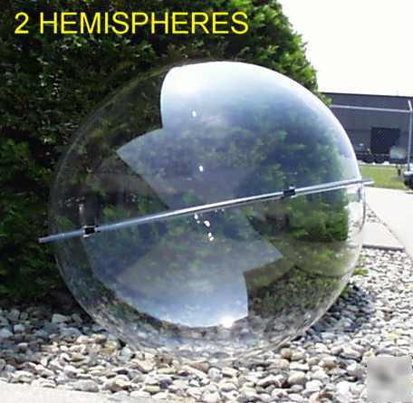 Hemisphere 24