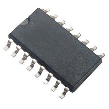 Ic chips: CD74HCT4051M96 analog high speed cmos logic