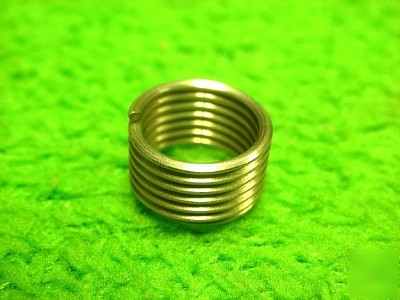 160 helicoil screw thread repair insert 3/8-24 x .375