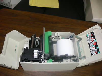 Axiohm xq A721/ receipt printer