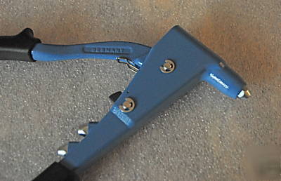 New gesipa ntx-f blind (pop) rivet tool kit - 