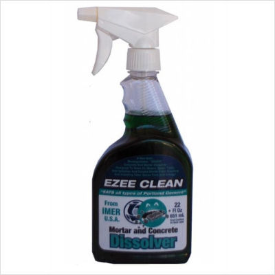 Imer 1 case of ezee clean