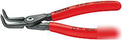 Knipex J31 precision [internal] snap ring pliers.