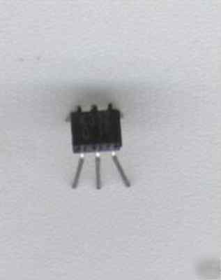 2SK332D / 2SK332 / K332 sanyo transistor 6 leg