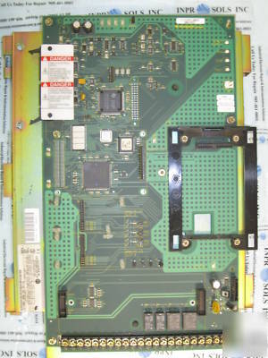 Allen bradley 1336F-mcb-SP1D control card V2.004 rev 17