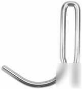 Fmp single sliding pot rack hook |280-1013 - 280-1013