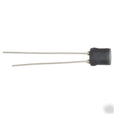1MH mini low current radial lead inductor x 1