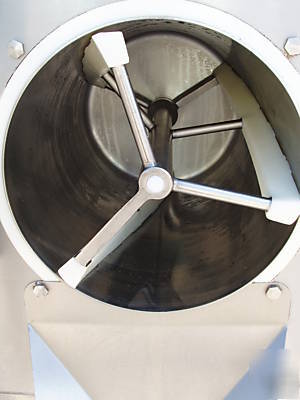 Carpigiani lb-502 batch freezer water cooled 