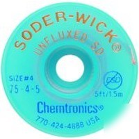 New chemtronics 70-3-25