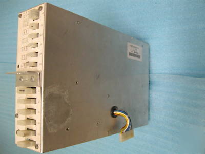 Power supply typ sp-nt HBE200002/C1A model SP200/V095