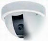 Speco cvc-645DCW8 8MM dome camera - white base