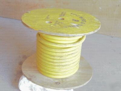 (1) 160FT spool - tpc 16/24 awg 600V supper-trex cable