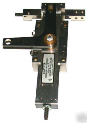 Agr uniplace rectangular tucker model rt-2