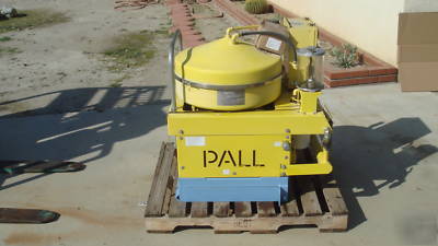 Pall fluid purifier hsp-180-460KPH4 