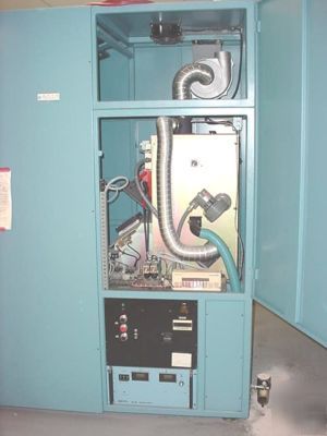 Tamarack 161B printed circuit board exposure system