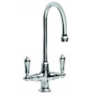  graff g-5250-LM4-bn vista two handle bar faucet