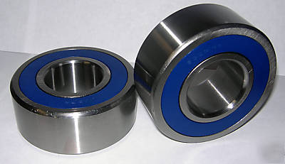 New 5309-2RS sealed ball bearings, 45 x 100 mm, 45X100, 