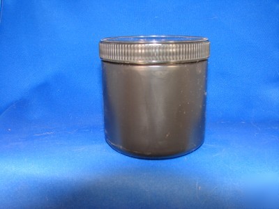 Tough guard anti-spatter gel - 16 oz. jar