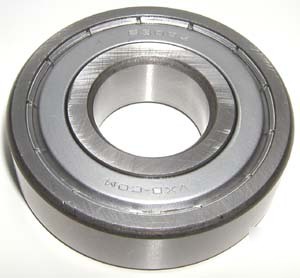6314ZZ ball bearings 70MM 150MM shielded 6314Z 6314-zz