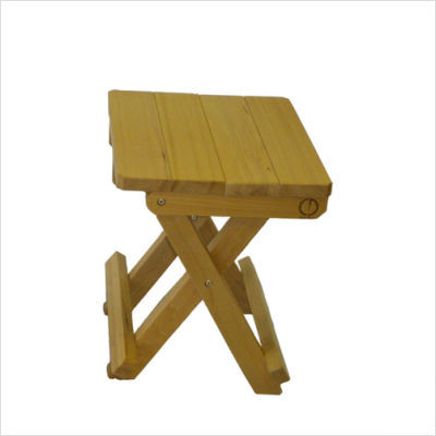 Cedar delite folding table mate interior lacquer finish