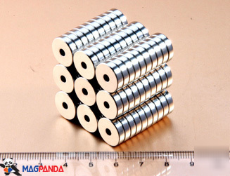 D1/2â€³x d 1/8â€³ x 1/8â€³ N40 neodymium ndfeb magnets 30PC