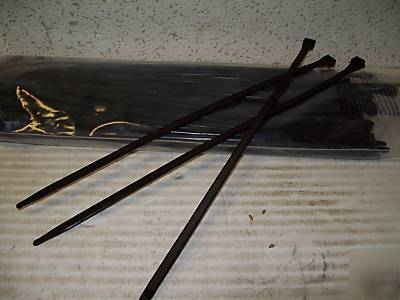 Electrical wire cable ties strap 14