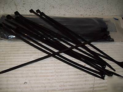 Electrical wire cable ties strap 14