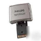 Philips lfh 9284 bar code scanner attachment