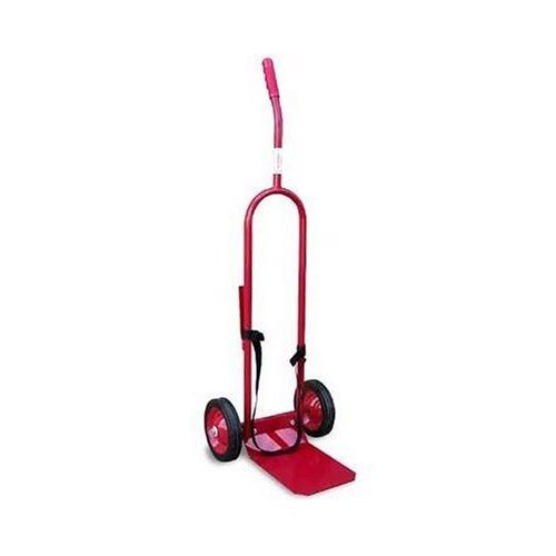 Red dragon cd-100 propane cylinder rolling cart/dolly