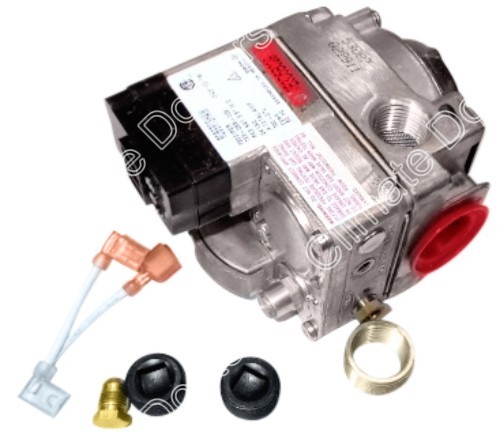 Robertshaw 720-079 universal electronic ign. gas valve