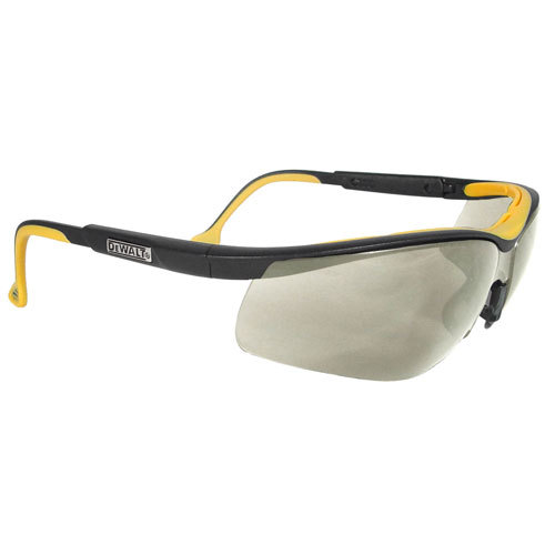 New wise dewalt dc safety glasses black io lot of 12