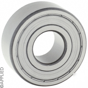 5300-m medium series bearing. 75MM id. 160MM od. 