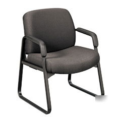 Hon 3500 series arm guest chair
