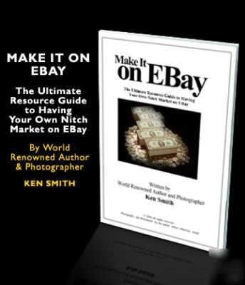 Make money on ebay i give you free items you can sell 
