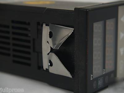 Rkc 0-600Â°c digital temperature controller rex-C100